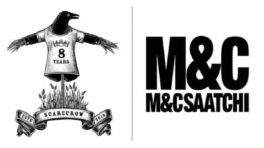 M&C Saatchi Worldwide acquisisce Scarecrow Communications Mumbai
