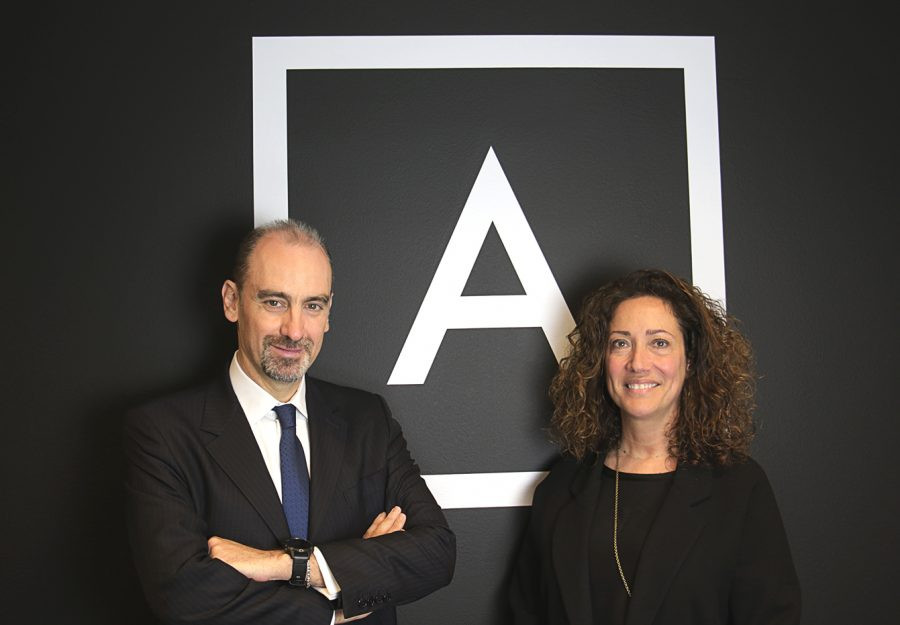Alkemy ha rafforzato l’area  Go-To-Market per Industry con l’arrivo di Paolo Valente e Cristina Santucci
