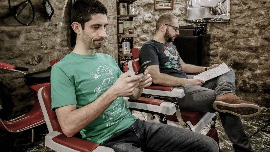 “Officina 59”: il format tutto Made in Italy dedicato ai motori, on air su Alpha da martedì prossimo