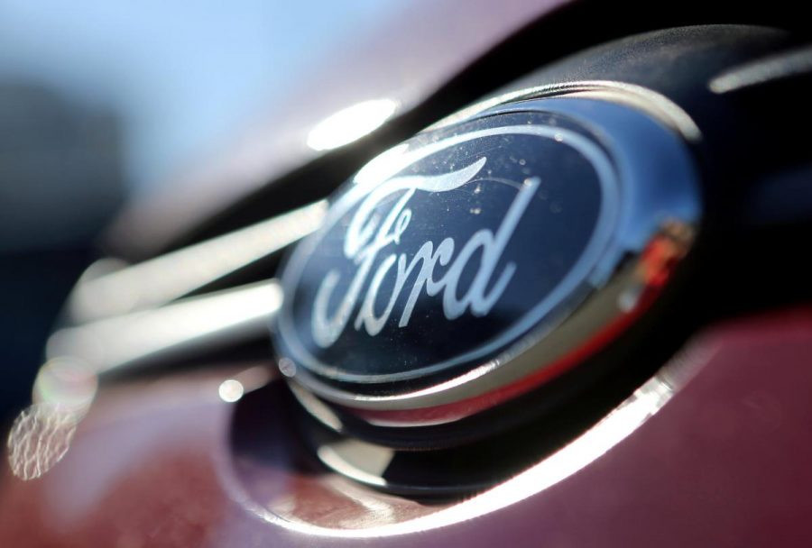 Dopo Volkswagen Group, è Ford mettere in gara l'incarico creativo globale