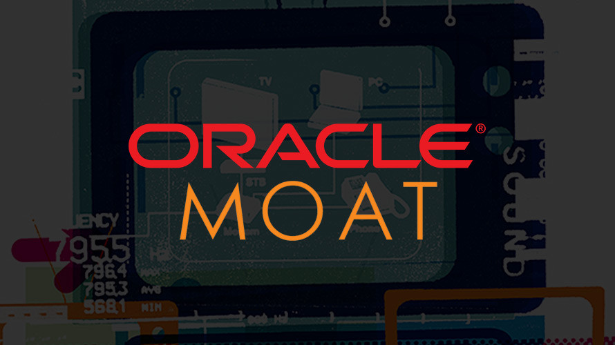 Moat ha ricevuto la certificazione  MRC grazie alle sue rinnovate capacità di rilevazione del traffico non valido da bot