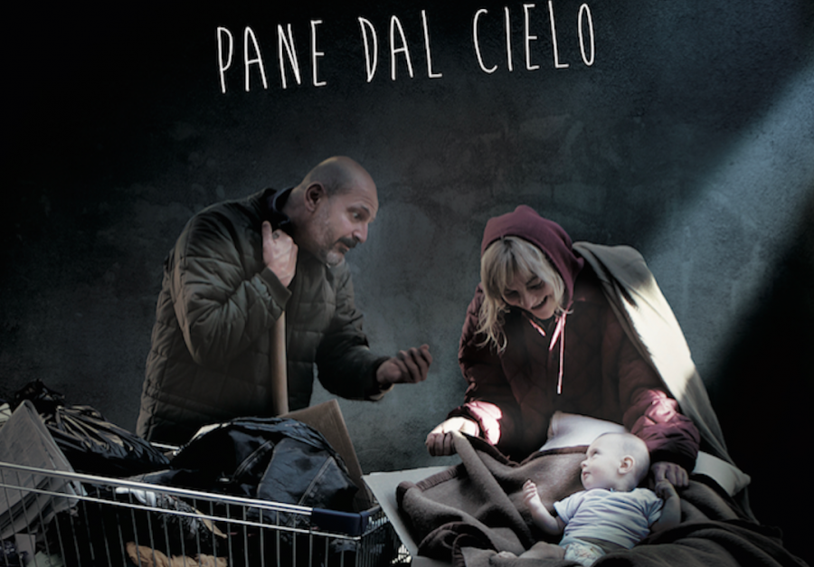 “Pane dal cielo” al cinema Orizzonte  di Milano, con un doppio appuntamento