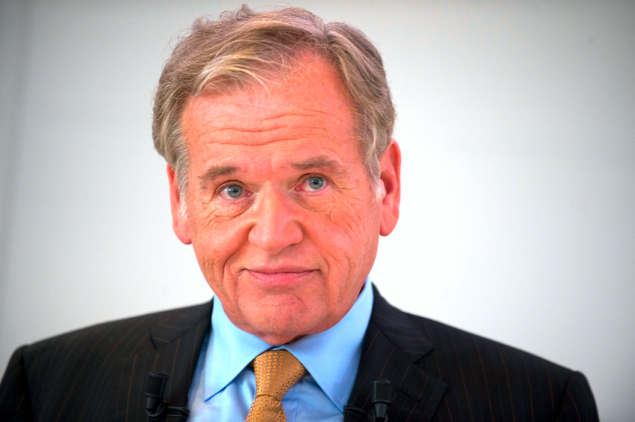 L’attuale ceo di Omnicom, John Wren, ricoprirà anche la carica di presidente del Gruppo