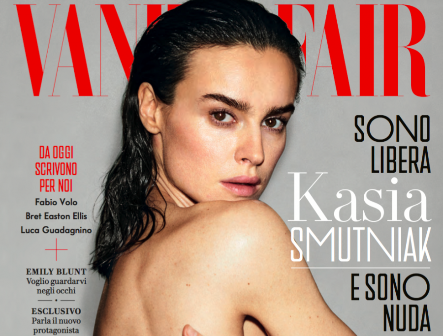 Arriva in edicola il nuovo Vanity Fair; campagna pubblicitaria di lancio su Sky, Radio Italia, e video digital di Paolo Genovese