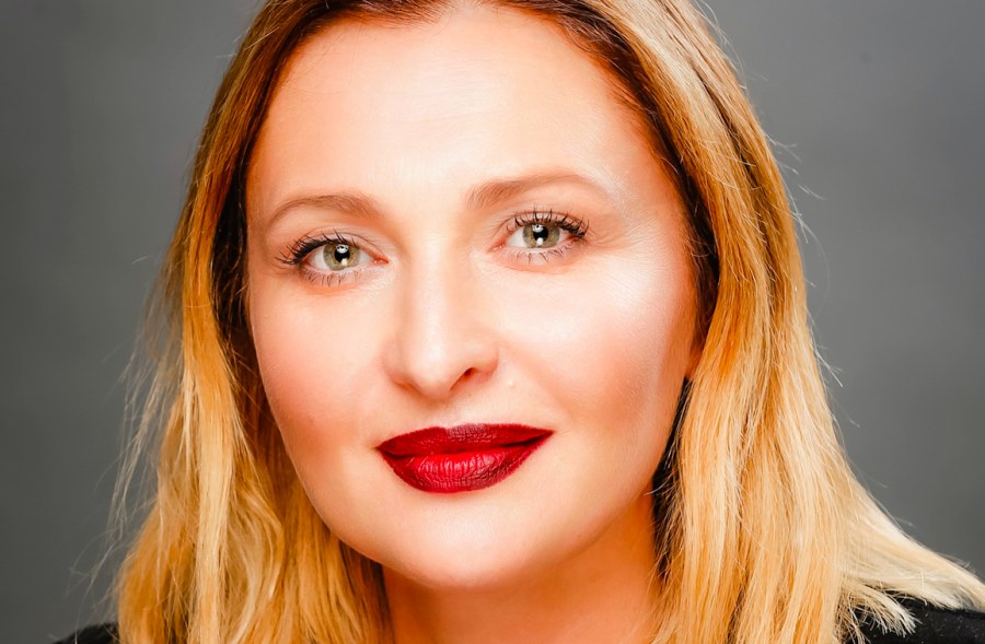 Shiseido Prestige: Francesca Forfori scelta come Brand Manager Make Up Brands