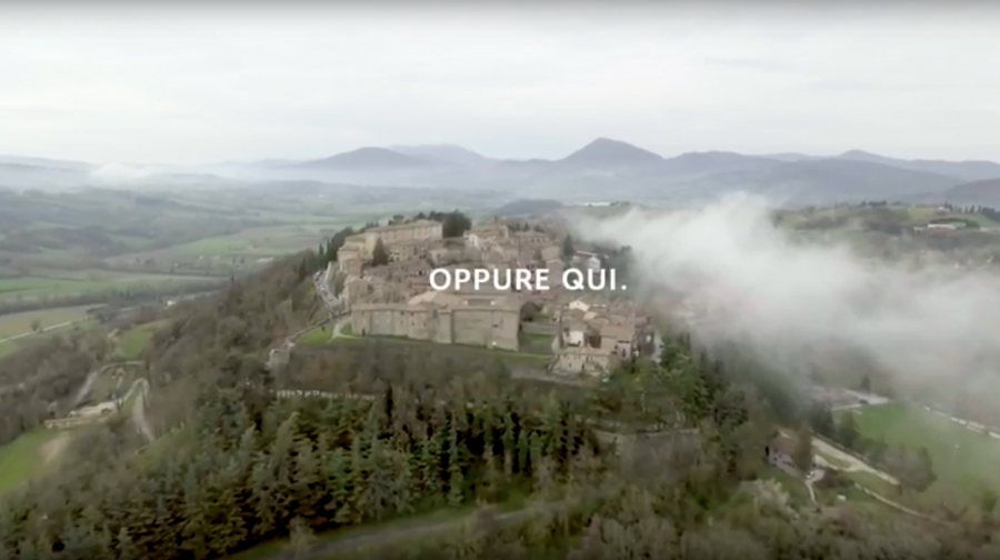 Citroën, ad aprile le domeniche dedicate alla scoperta dell’Italia e delle sue grandi bellezze