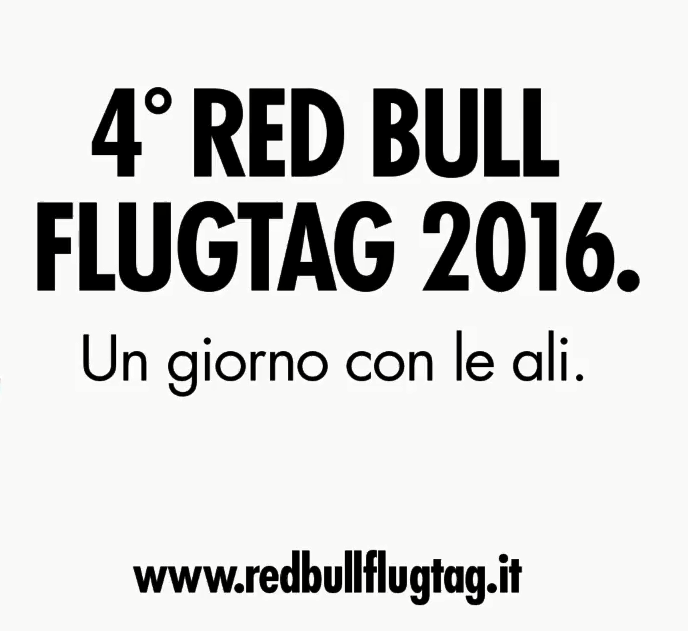 Per il Red Bull Flugtag, video tv e online con il concept Kastner & Partners