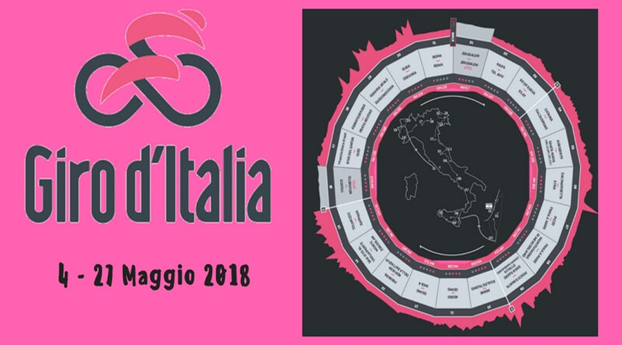 RCS Sport: al via il Giro d’Italia. I ricavi a oltre + 20%, sopra i 44 mln di euro