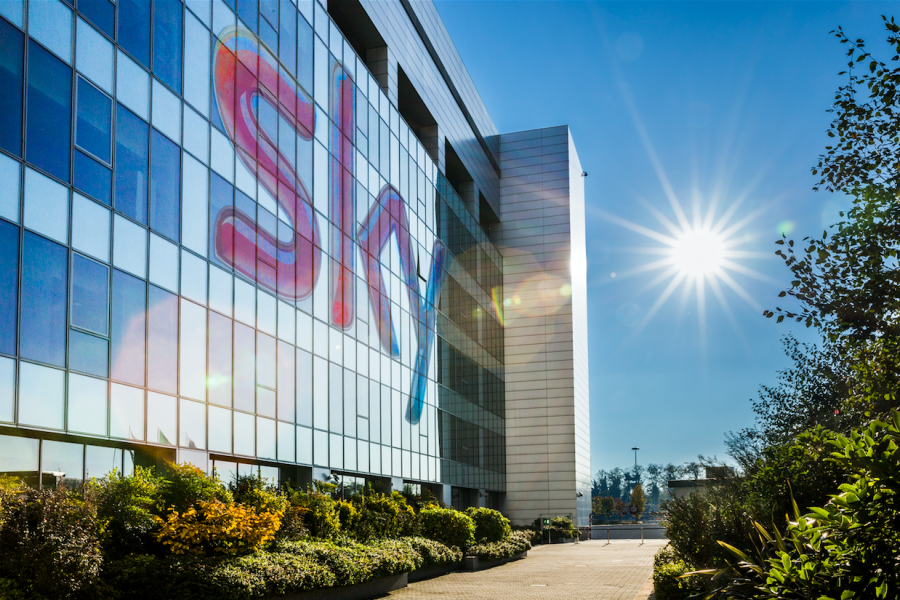 Sky Italia punta sul digital e acquisisce la tech company 4Strokemedia