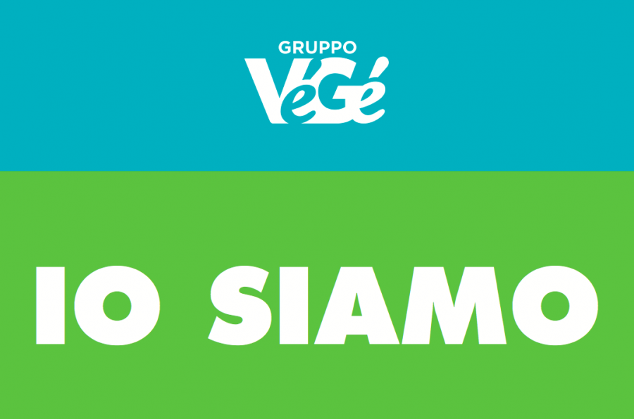 Gruppo VéGé va in radio e sui social con “Io Siamo”: insieme a Sunny Milano e SiCom