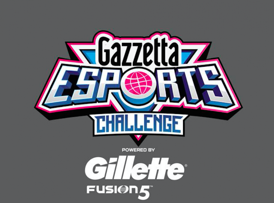 L’appuntamento “Gazzetta eSports Challenge” entra nel vivo