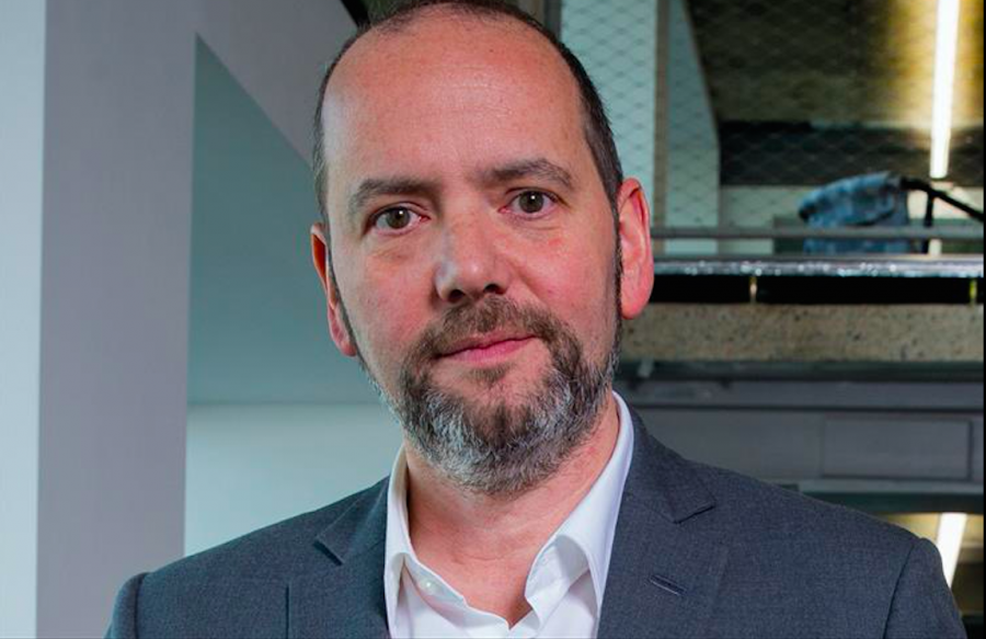 Wavemaker sceglie Jason Dormieux come nuovo global chief transformation officer