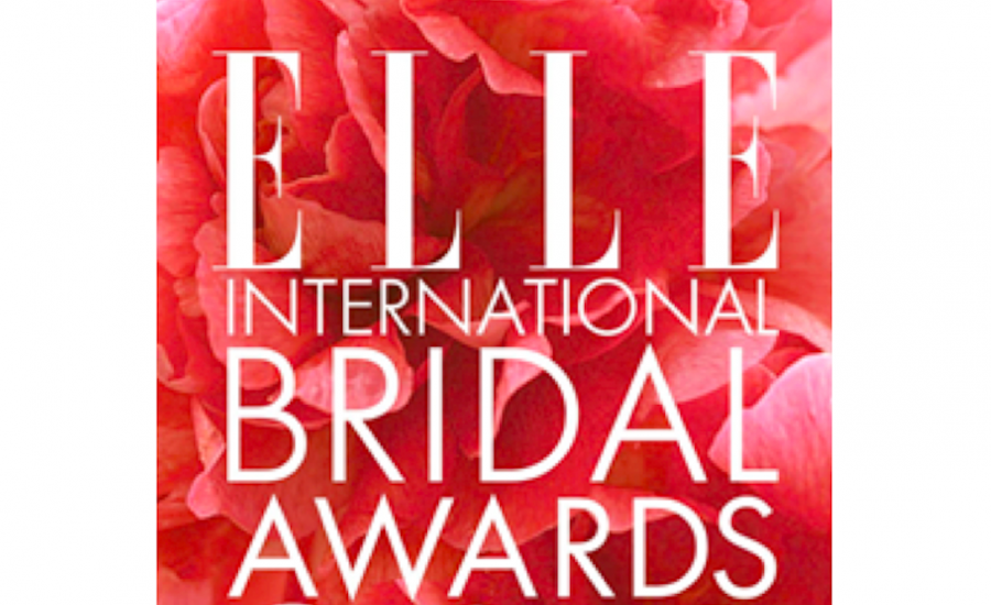 ELLE Spose Italia partecipa alla seconda edizione degli ELLE International Bridal Awards e conferma il trend dell’adv, in crescita a due cifre