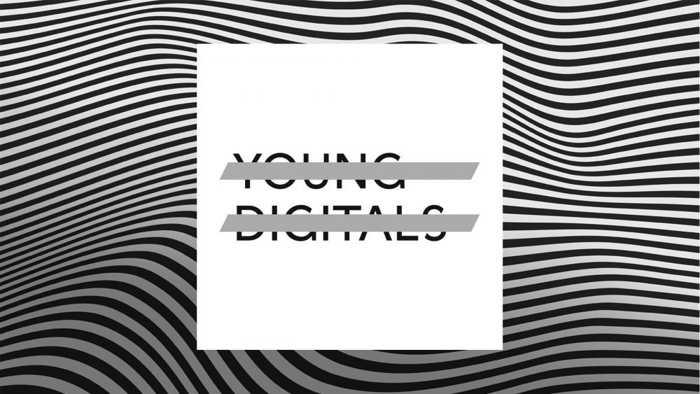 Striking Significance, Young Digitals racconta  la sua nuova anima  con AQuest e HEADS