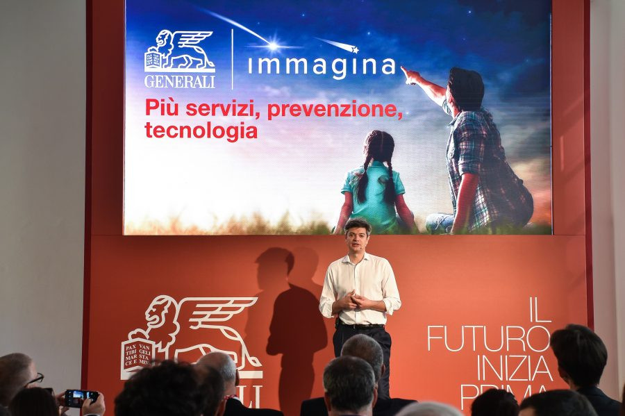 Generali: “Il futuro inizia prima” con Y&R e planning di iProspect, vincitrici delle relative gare. Il budget è stimabile intorno ai 4 milioni di euro