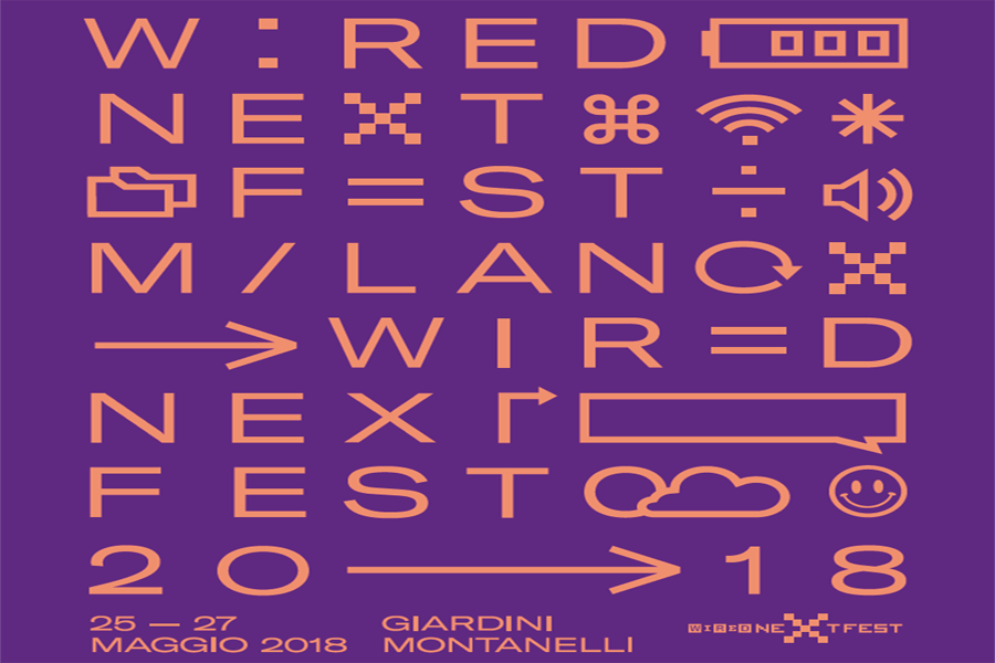 Condé Nast: per “Wired Next Fest 2018” è successo anche di ricavi da sponsor, al +15%; nel sistema testata il digital a +60%, il cartaceo a +7\8%