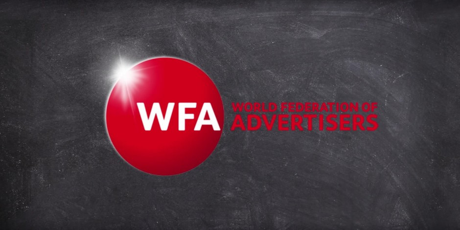 Otto principi per un adv migliore, WFA presenta Global Media Charter