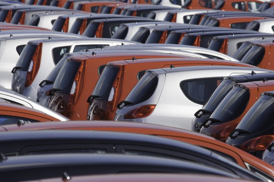 Autoscout 24/Quintegia: gli investimenti digitali dei dealer di auto raggiungono quelli tradizionali
