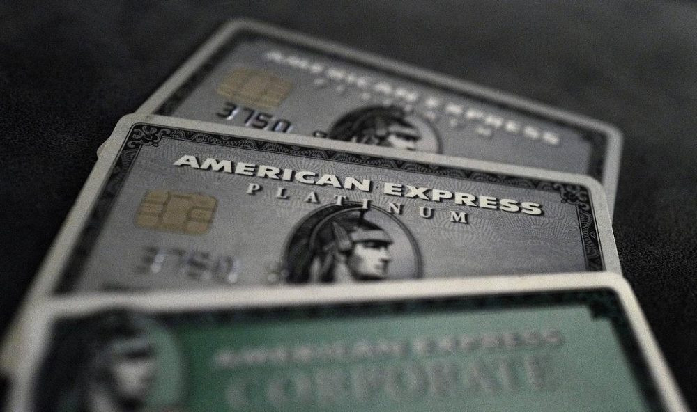 American Express annuncia una review globale del planning; in Italia, lo spending è oltre 8,5 milioni