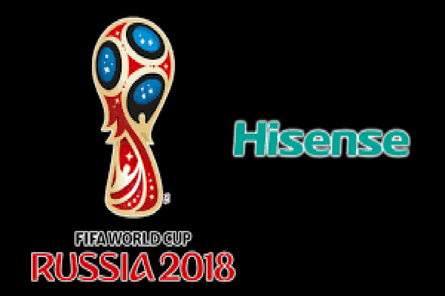 Hisense, sponsor dei Mondiali di calcio, è on air in co-marketing con Euronics da domani e con strategie btl a supporto di una nuova brand image