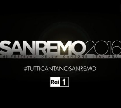 “Tutti cantano Sanremo”: tv e web per promuovere la 66ª edizione del Festival