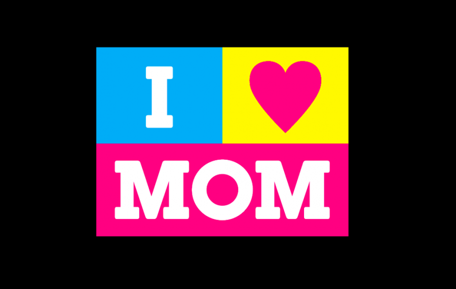 Cartoon Network celebra la Festa della mamma con “I Love Mom”