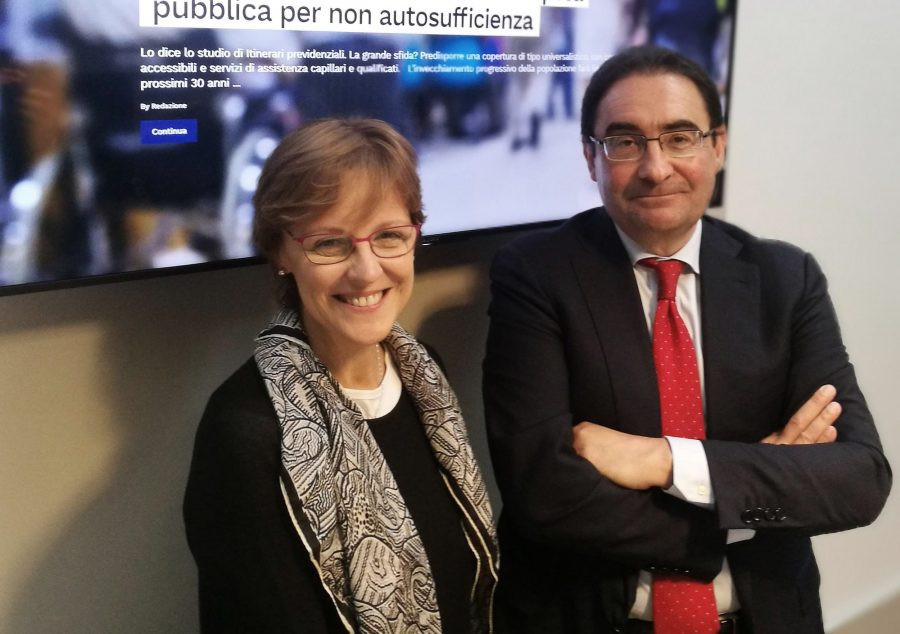 Nasce Tuttowelfare.info, testata giornalistica di riferimento per il welfare