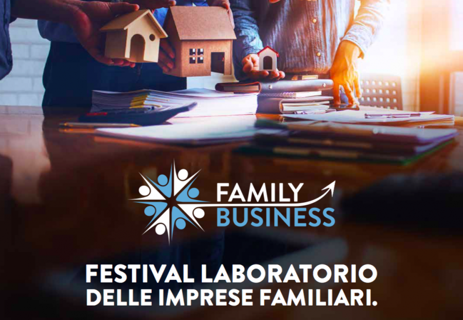 Corriere della Sera, Università Bocconi e AIDAF presentano Family Business