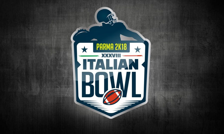 PMG Sport sul campo dell’Italian Bowl 2018 il prossimo 7 luglio