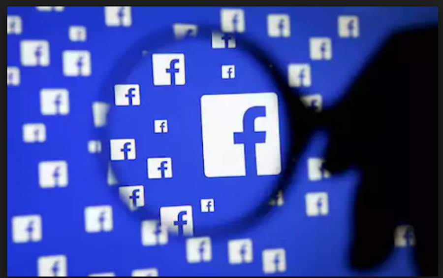 Facebook pubblica i dati di applicazione relativi ai propri Standard della Comunità