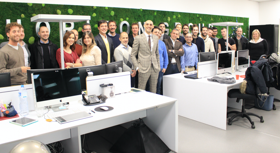 Horizon Group Michele Carbonara prende il timone in Italia. Francesco Fasanaro dirigerà FidelityHouse International