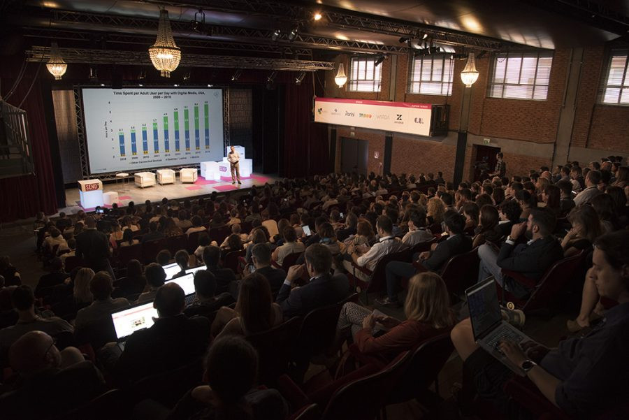 A Contactlab Conference l’azienda festeggia vent’anni con diverse novità