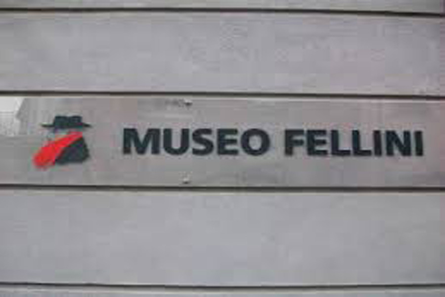 Il Comune di Rimini mette a bando 2 milioni di euro in 24 mesi per contenuti e allestimenti del Museo Fellini