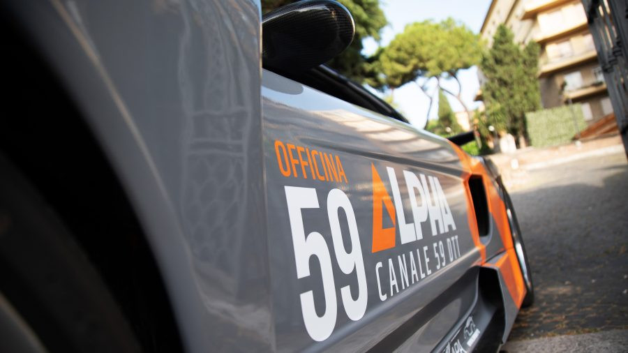 Motor1.com in prima linea al Salone dell’Auto di Torino 2018