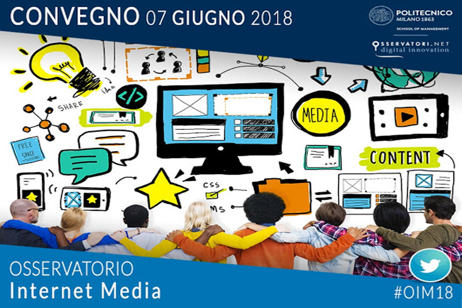 Il 72% del tempo speso su internet dagli italiani è Mobile, 2 minuti su 3 passati all’interno delle applicazioni