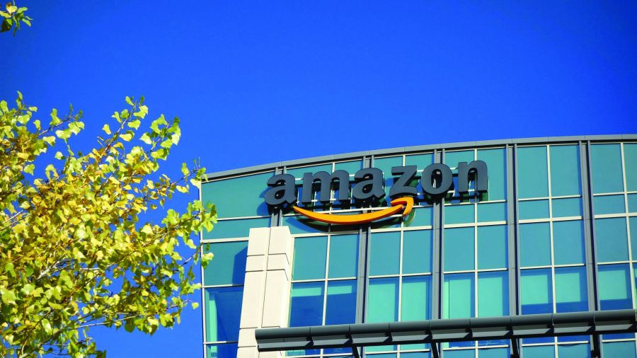 Amazon, nel terzo trimestre pubblicità a +122%, a quota 2,5 miliardi di dollari