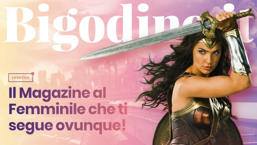 Nuova veste per Bigodino.it: restyling grafico e della linea editoriale per uno dei femminili più letti in Italia con oltre 4 milioni di utenti unici mensili