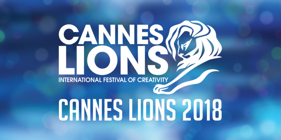 Clear Channel Outdoor mette la creatività al centro dell’activation programme ai Cannes Lions 2018