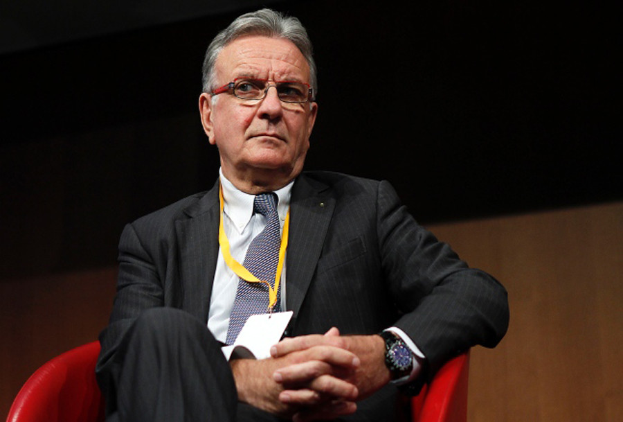 Il Sole 24 Ore: Franco Moscetti ha lasciato l’incarico di a.d.