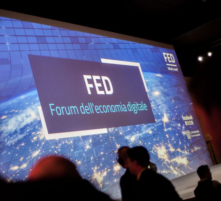 “The Future of Tomorrow”: il FED tornerà il 3 luglio, a Milano