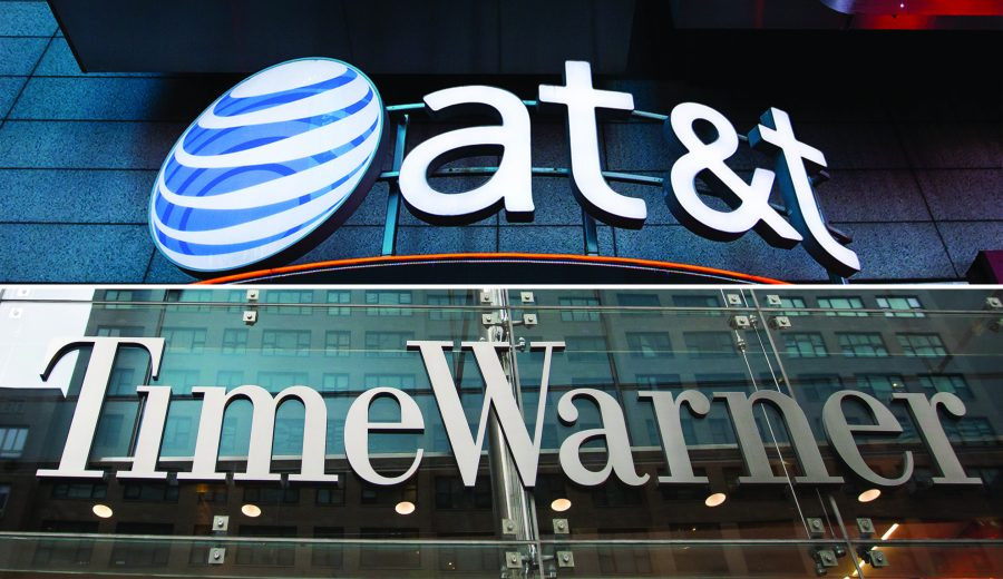 AT&T/Time Warner: ok senza condizioni. E Comcast offre 65 mld per Fox