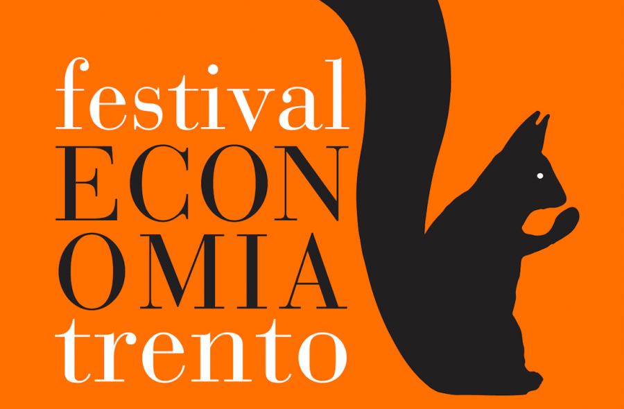 Radio 24 è al Festival dell’Economia di Trento dal 31 maggio al 3 giugno 2018