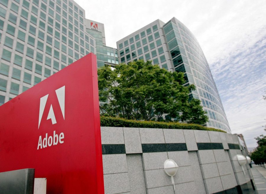 Adobe: il secondo trimestre fiscale è sopra le attese; ricavi a 2,2 mld di dollari