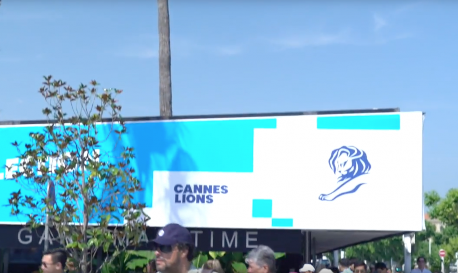 Ai Cannes Lions si riparte dal rapporto tra artificial intelligence e creatività