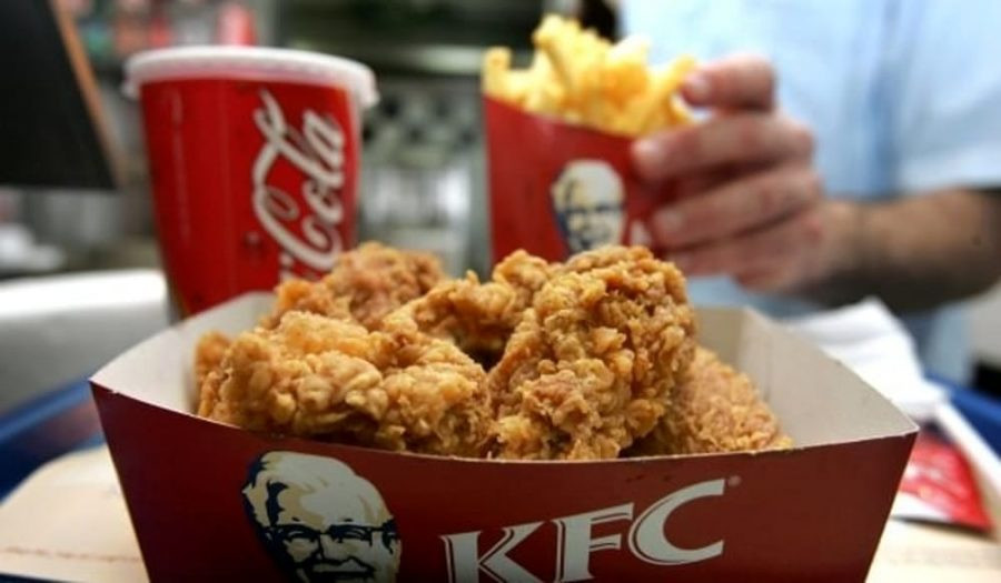 Stati Uniti: KFC affida il media al suo partner creativo a Wieden + Kennedy