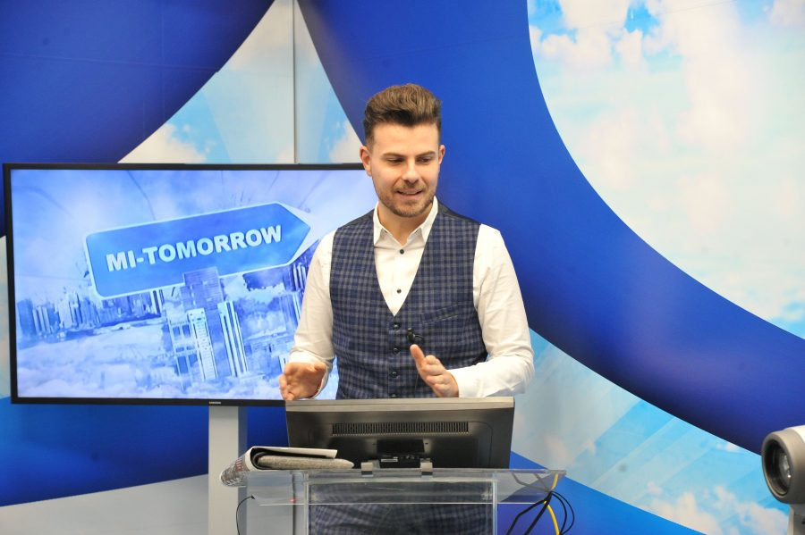 Mi-Tomorrow, accordo con Milano Social Media, due speciali estivi e trend positivo di raccolta