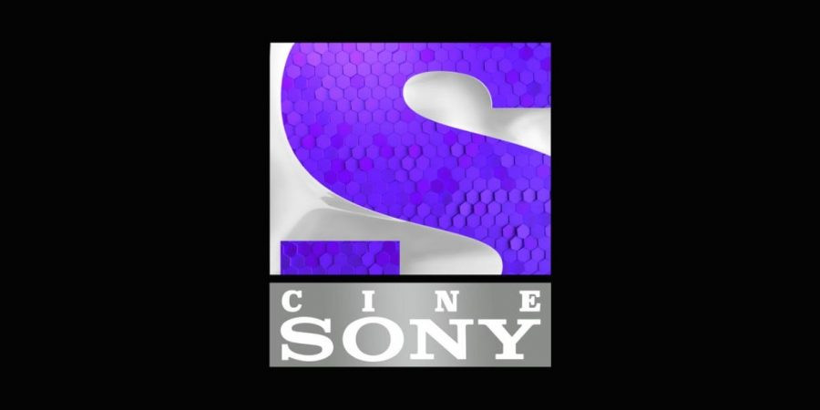 Cine Sony raggiunge lo 0,47% di share sul target commerciale 25-54