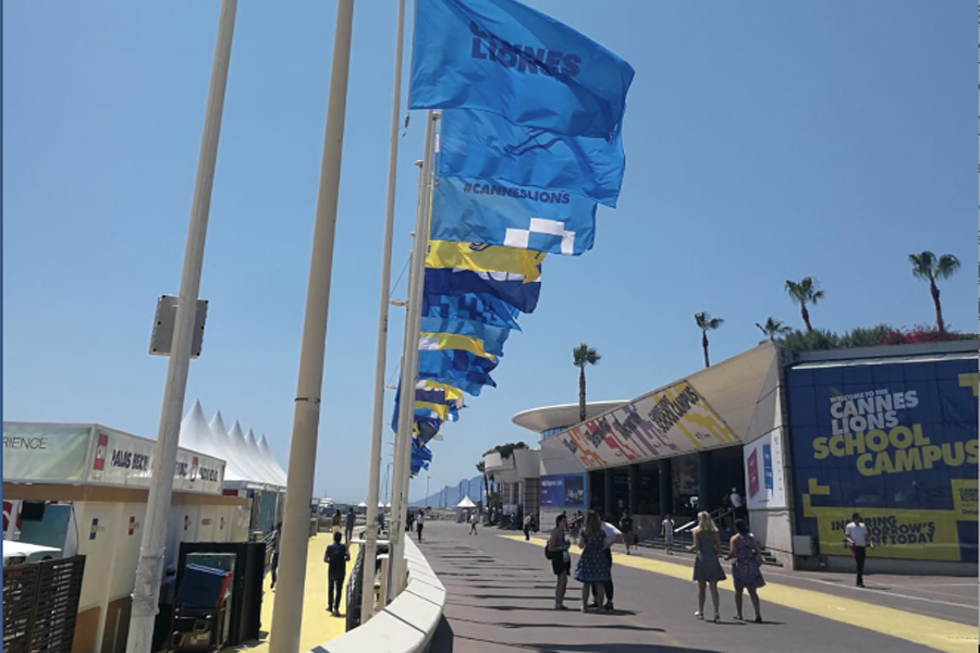 Cannes Lions: nel 2018 i ricavi del Festival a -9%. L’appuntamento torna il 17-21 giugno 2019