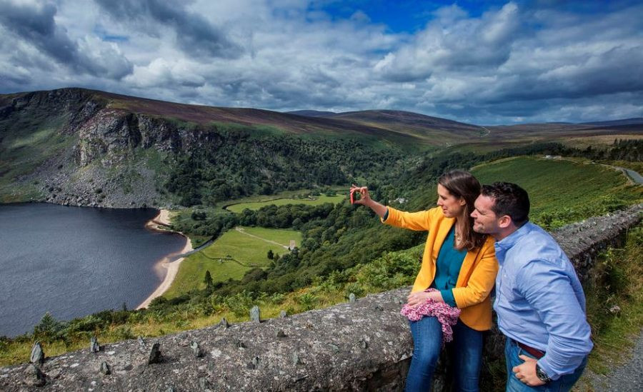 Tourism Ireland ha selezionato Publicis London e OMD per creatività e media globali