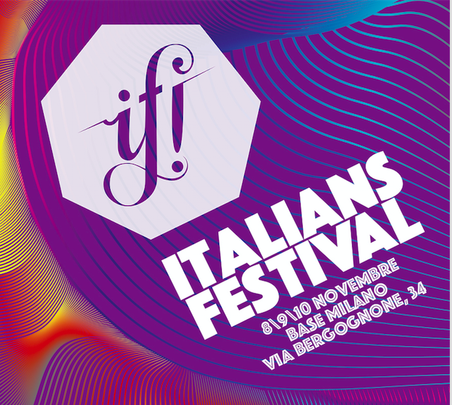 IF! Festival 2018: le nuove idee partono dal format. Più spazio a dimensione internazionale, giovani, aziende e centri media